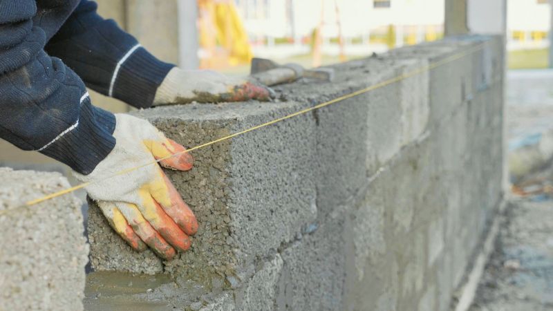Concrete Masonry Solutions