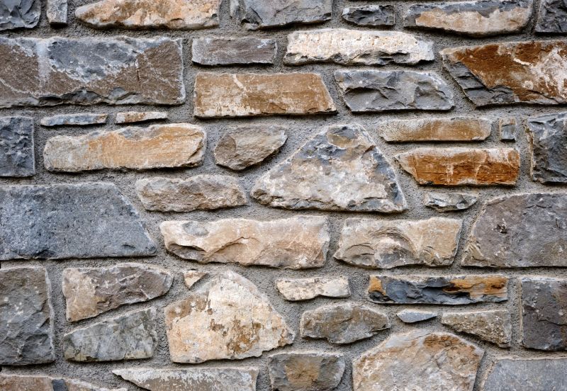 Stone Masonry Service