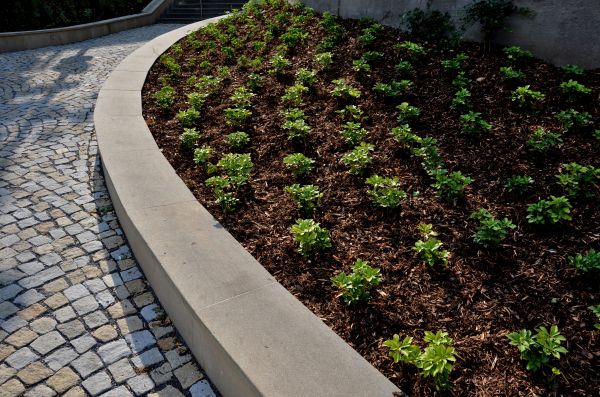 Retaining Wall Repair in Aurora