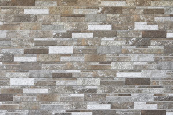 Stone Siding Repair in Aurora