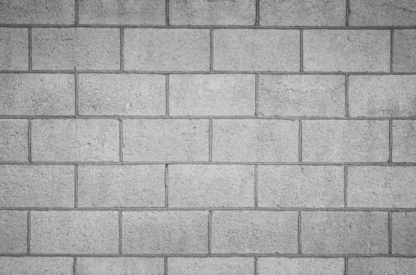 Cement Block Repair in Aurora