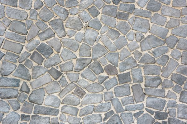 Stone Pavement Repair in Aurora
