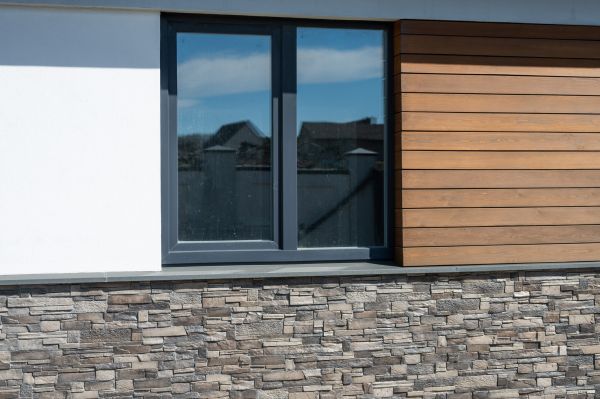 Stone Cladding Repair in Aurora