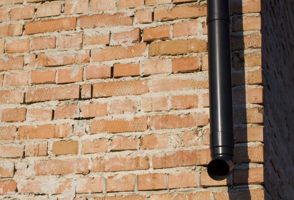 Brick Exterior Installation in Aurora