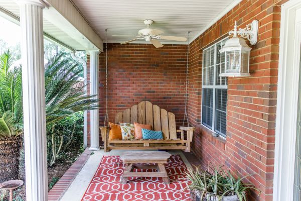 Residential Brick Installation in Aurora